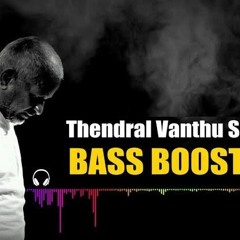 Thendral Vandhu - (JS Remix)(❤️🔥🔥🔥🙏).mp3