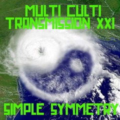 SIMPLE SYMMETRY MCT XXI
