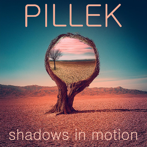 Pillek - Shadows In Motion
