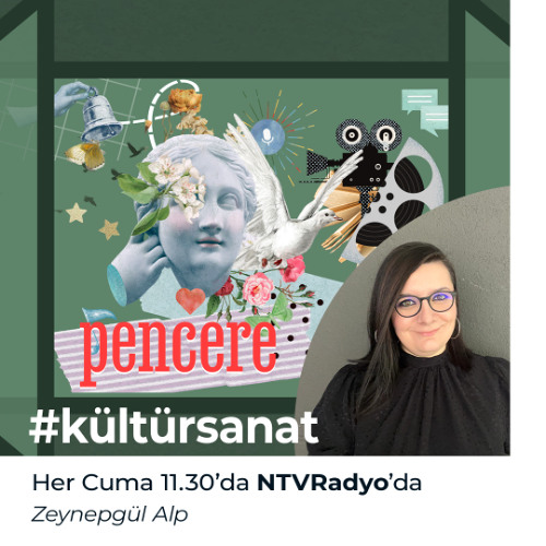Pencere -  "Radyo'da engel yok, sesimizle biz de varız" projesi - Cansu Düzdaş & Arzu Alkan