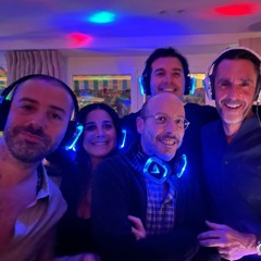 Ben's Birthday By DJ Scialomun Feat DJ Julien