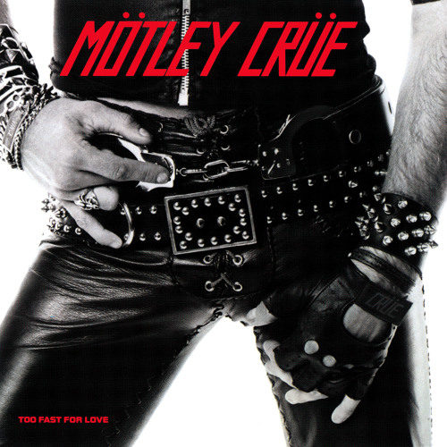 Listen to Take Me To The Top by Mötley Crüe in Metal Rocks playlist online  for free on SoundCloud