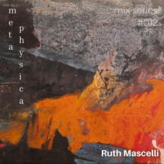 012: Ruth Mascelli