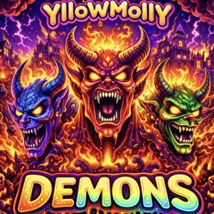 (2022) Demons - YlloWMollY