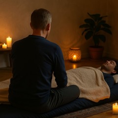 Meditation kontakt til kroppen