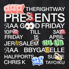 G👀D FRIDAY: OLD SCHOOL AFROBEATS (TAYO IKU & SELECTA SUAVE)
