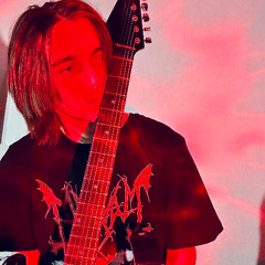 my room (prod. xmichaelwarren)