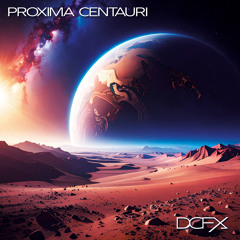 PROXIMA CENTAURI