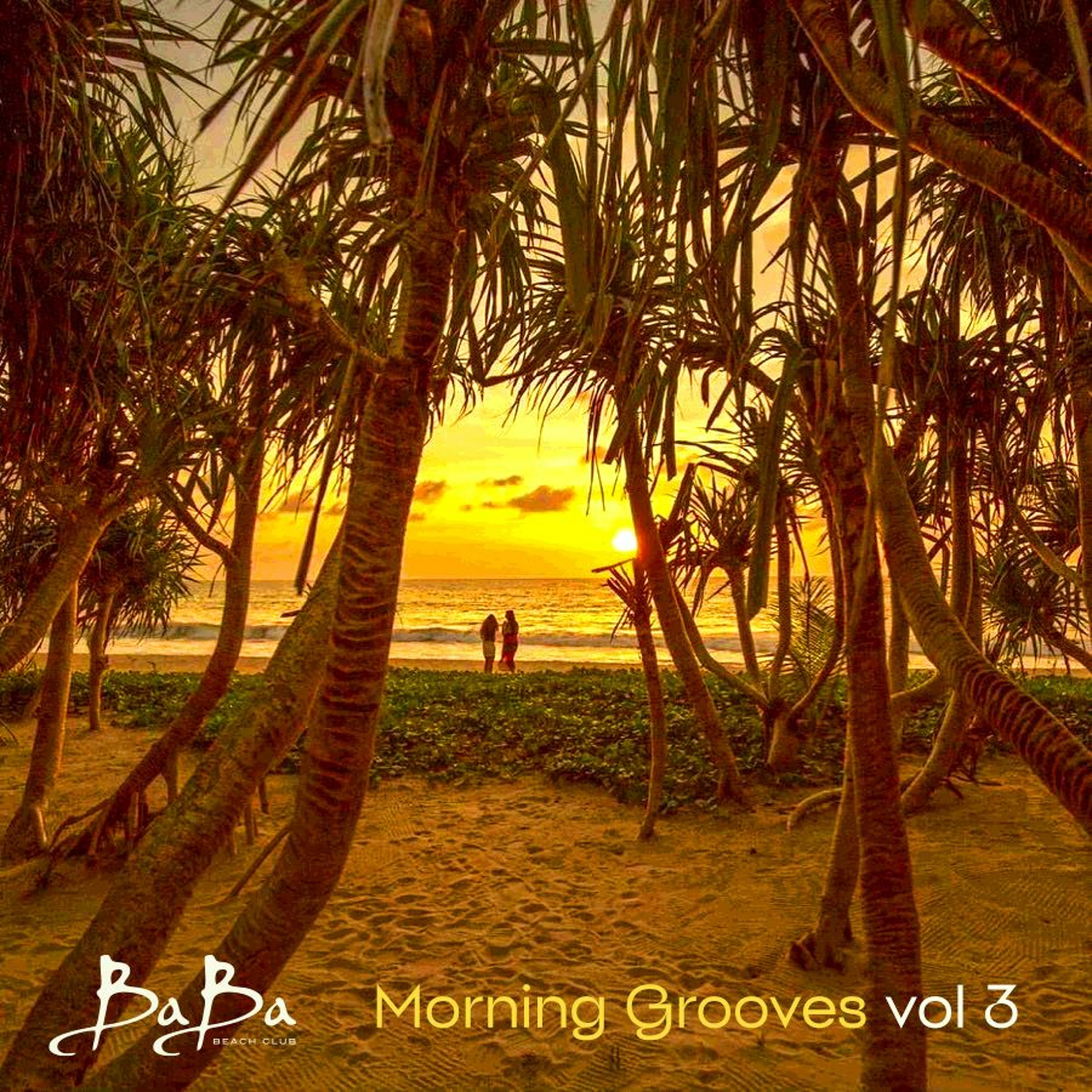 Music from Baba Beach Club