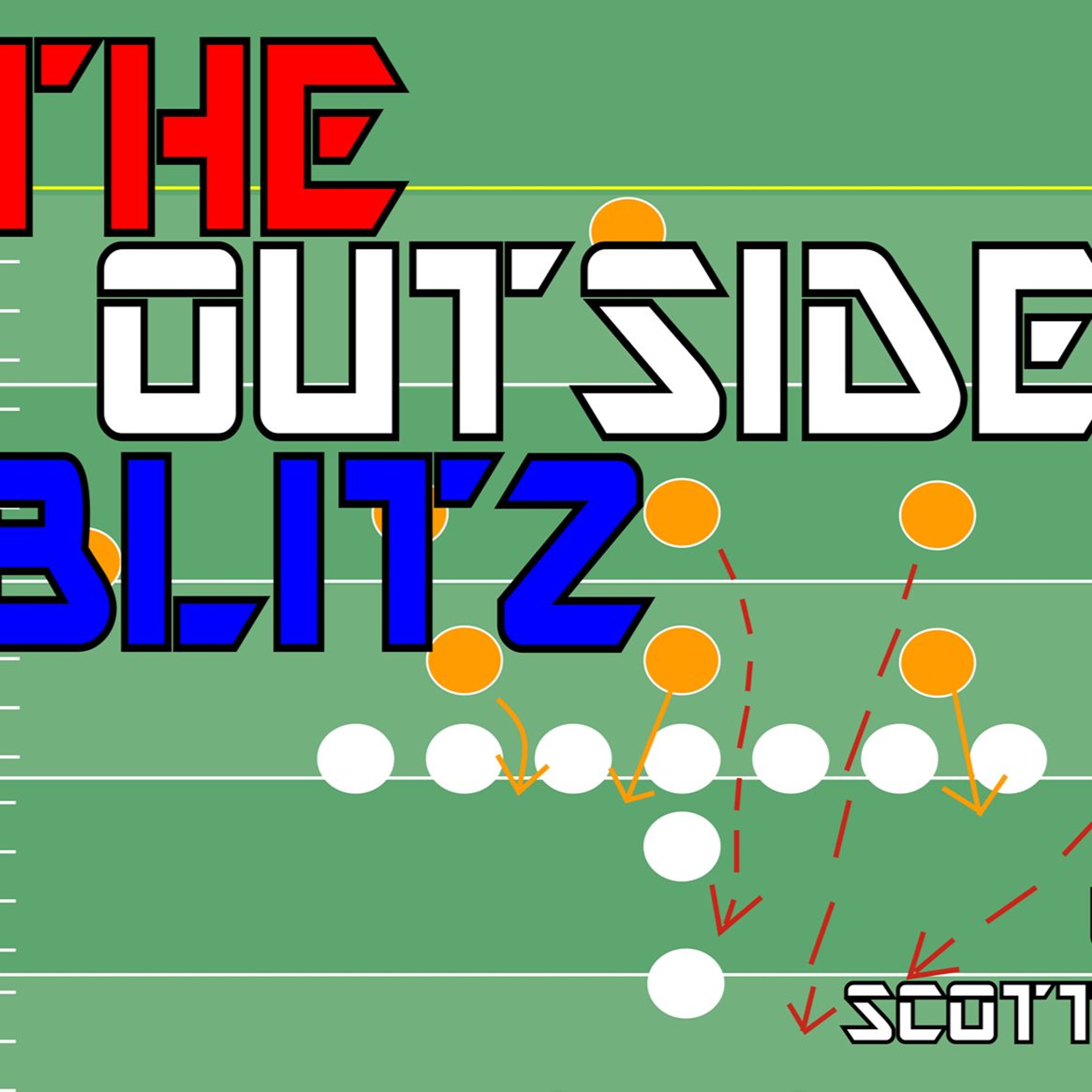 The Outside Blitz