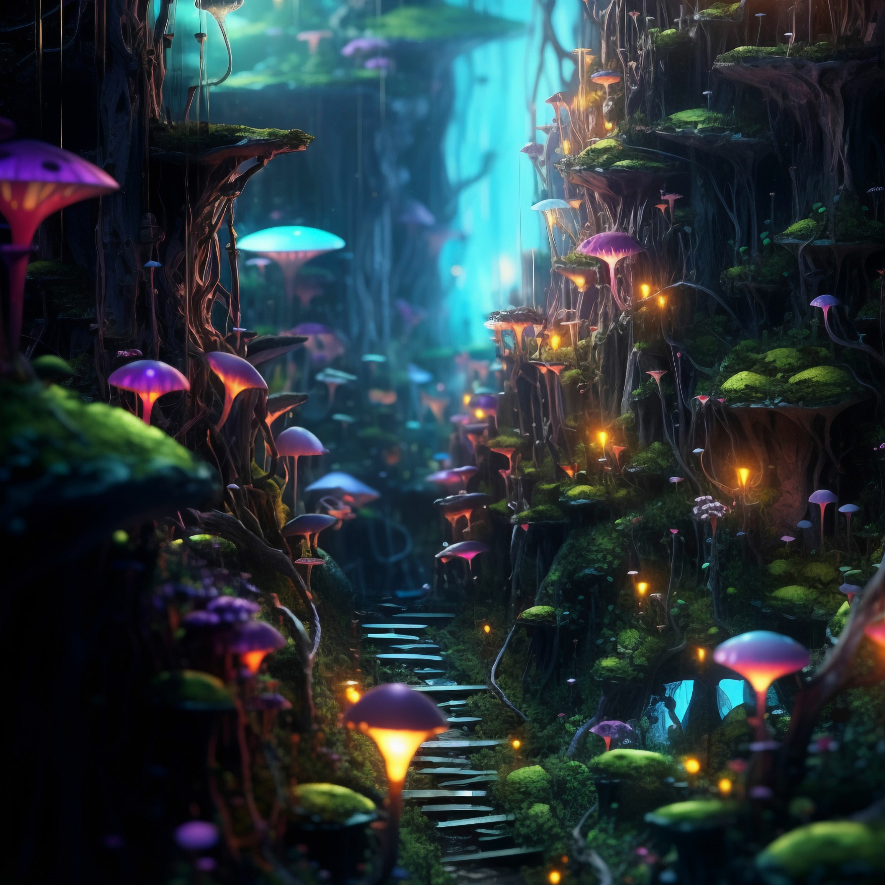 The Unknown episode artwork