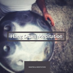 Hang Drum Meditation
