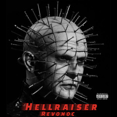 HellRaiser (Prod. Ricky Conover)
