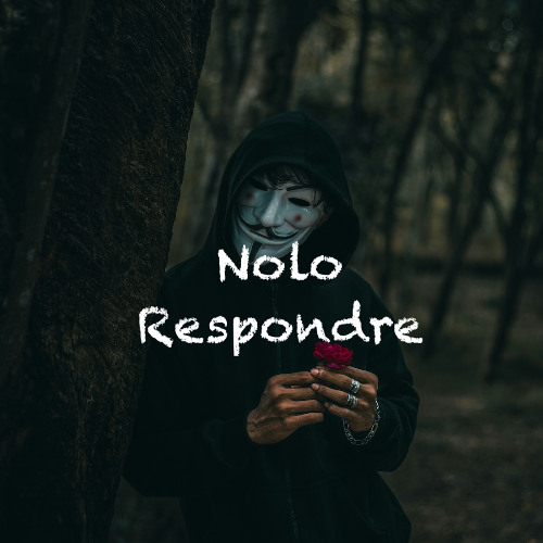 Nolo Respondre