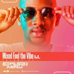 Feel The Vibe 04