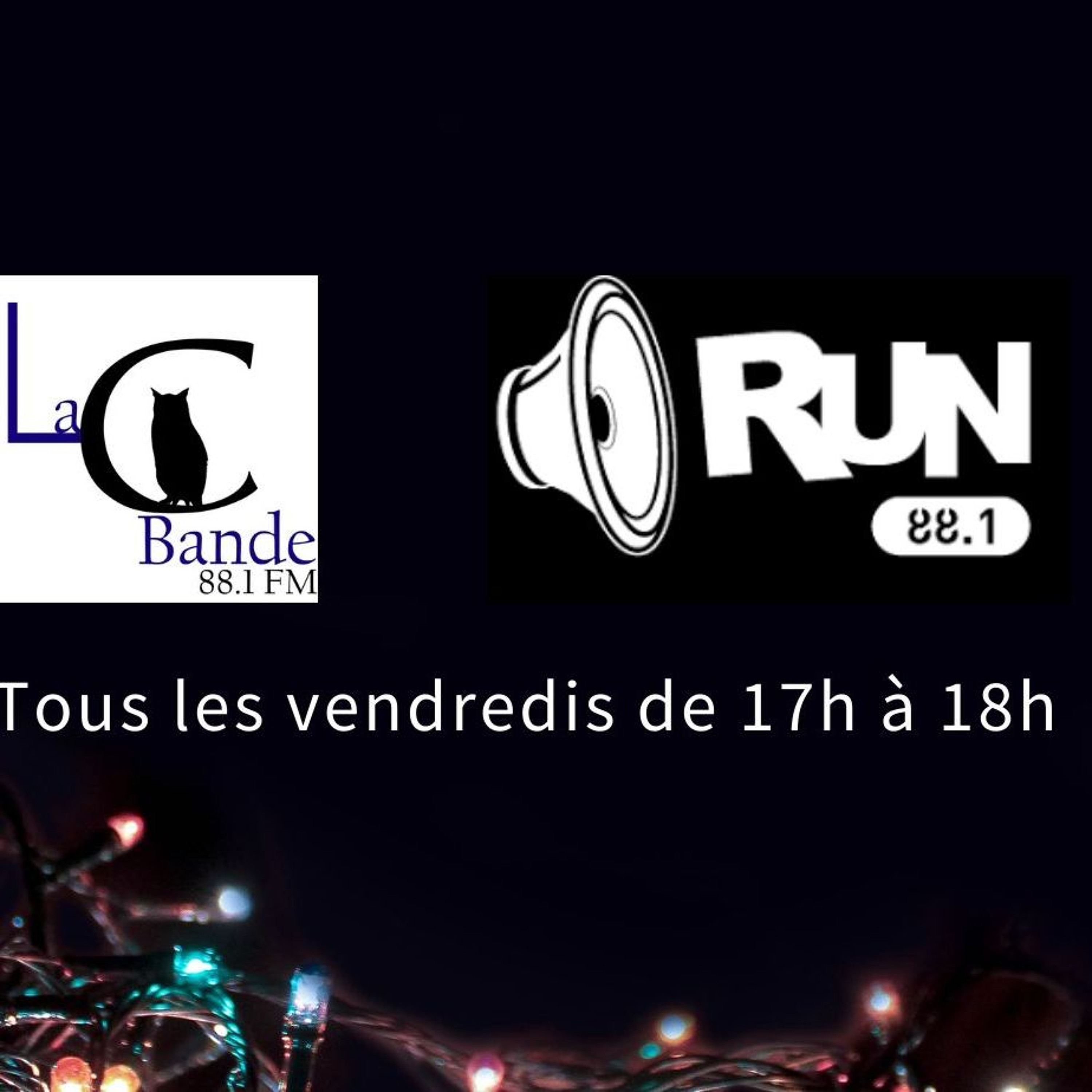 Emission "La Chouette Bande" 20 octobre 2023 episode artwork