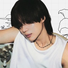 TAEMIN 태민 - 'Better Babe' (original by TAEYEON 태연 - AI Cover)