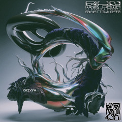 Orzvyn - Run the Data U Will Feel the Drift • NEUROMS2