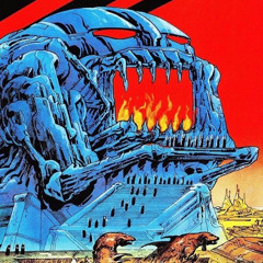 Behemoth (Vorgaath)