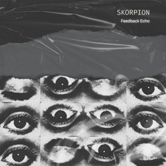 Skorpion - Feedback Echo [Premiere]