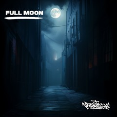 FULL MOON - STRATEGY