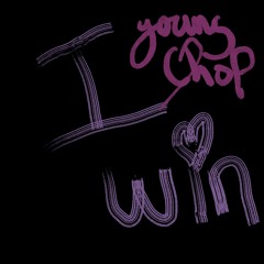 Young Chop I win album