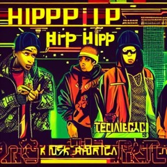 Magic Beguins Beat For Rap Style Nostalgia