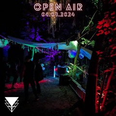 RHEINTAUMELN - Open Air || 24-08-04