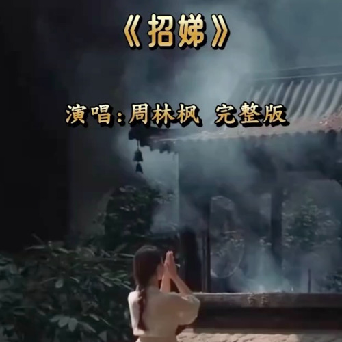 Chiêu đệ-Châu lâm Phong 招娣-周林枫