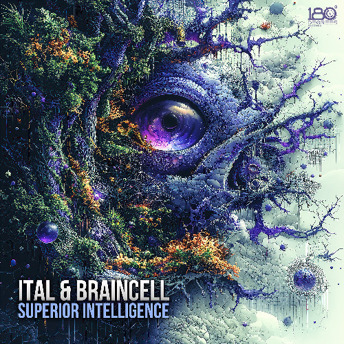 Ital & Braincell - Superior Intelligence