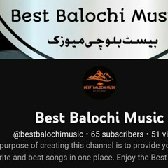 New Balochi Song 2019