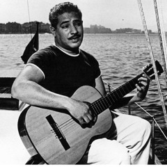 Quem Vem Pra Beira Do Mar