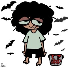 SHOWMEYOURFANGS (reupload)