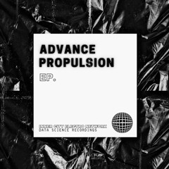 ADVANCED PROPULSION EP.