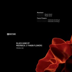 Black Hand (Original Mix)