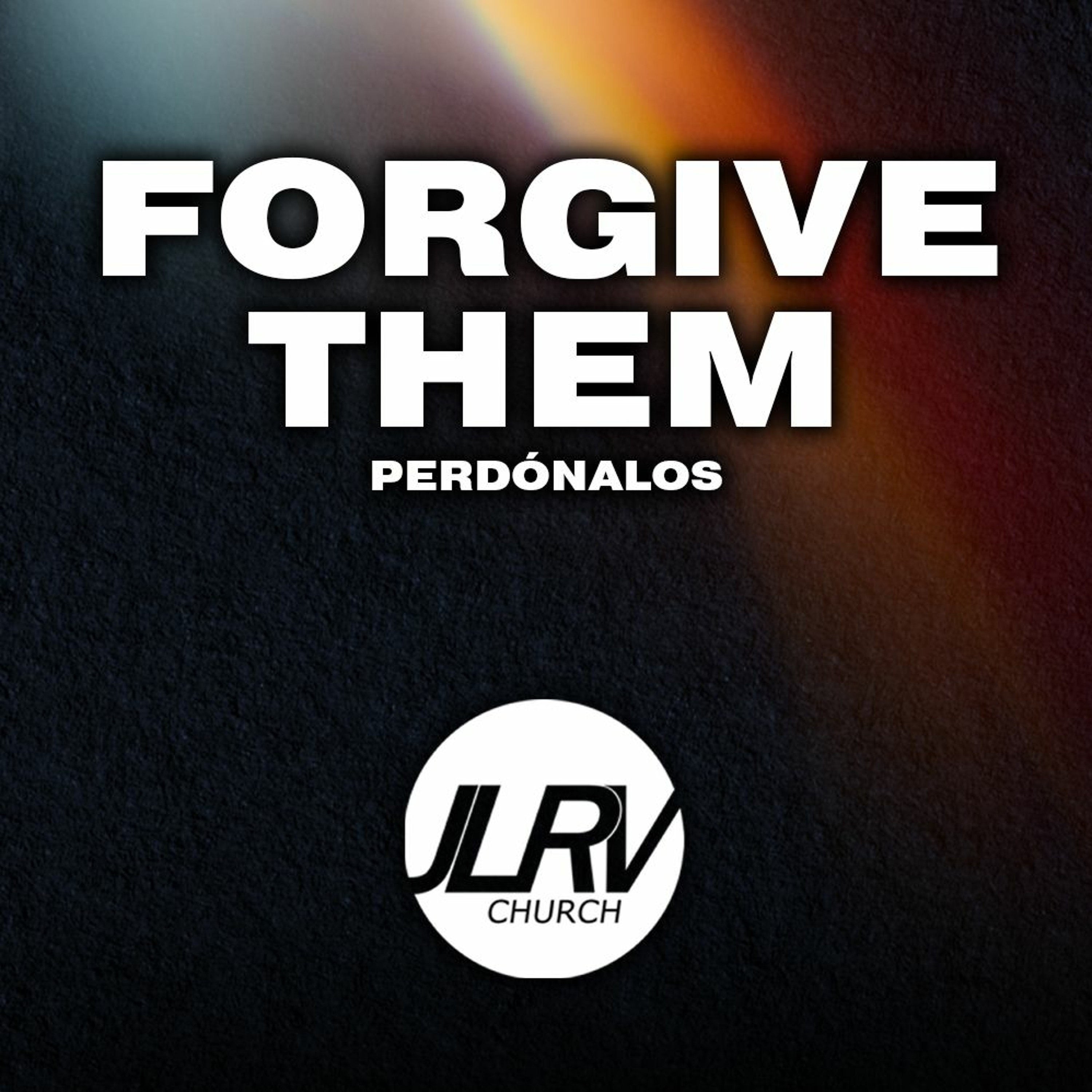 JLRV | Jesucristo La Roca Viva