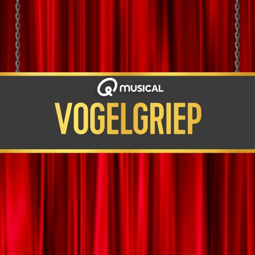 Q-musical De Vogelgriep