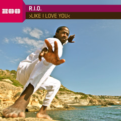 Like I Love You (Money G Remix)