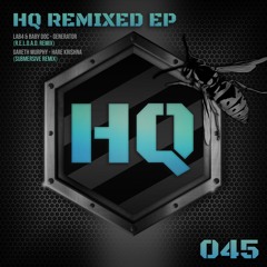 Lab4 & Baby Doc - "Generator" (R.E.L.O.A.D. Remix) HQ:045