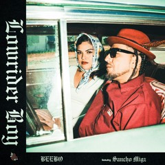 Beebo and Sancho Migz - Creating Lowrider Boy