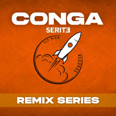 GLORIA ESTEFAN - CONGA (SERITE RMX) (preview)