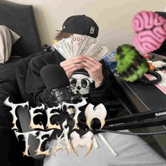 iso3g - ME N THAYER PROD THAYERPERIOD #TEETHTEAM