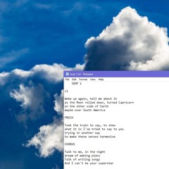 Joop (demo)