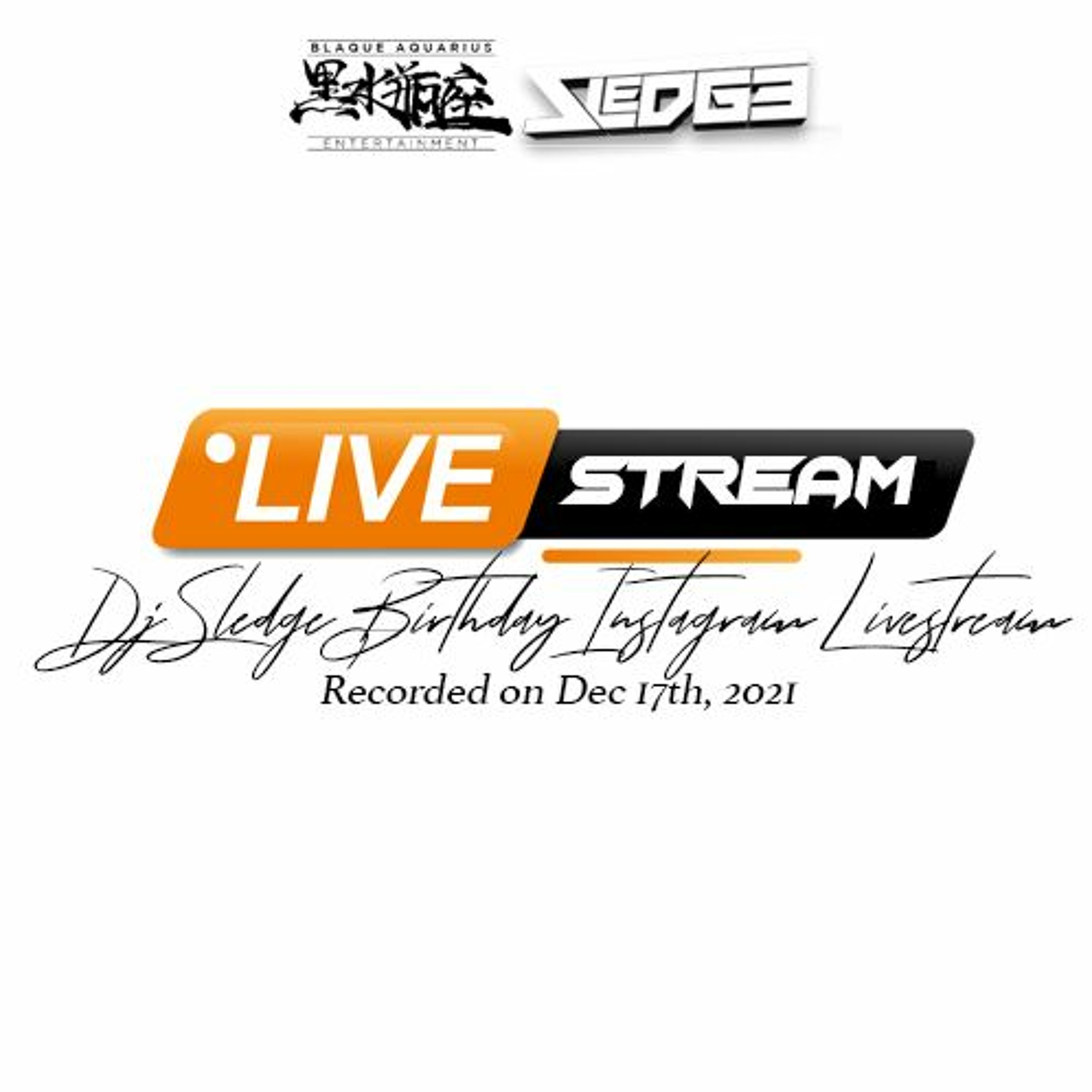Dj Sledge | YuhBoySledge