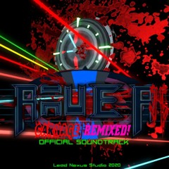 Convoy Calamity (RAVER ][ OST)