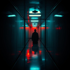 Shattered Echoes in the Void 2