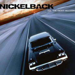 Nickelback - Photograph x 99 Souls - The Girl Is Mine