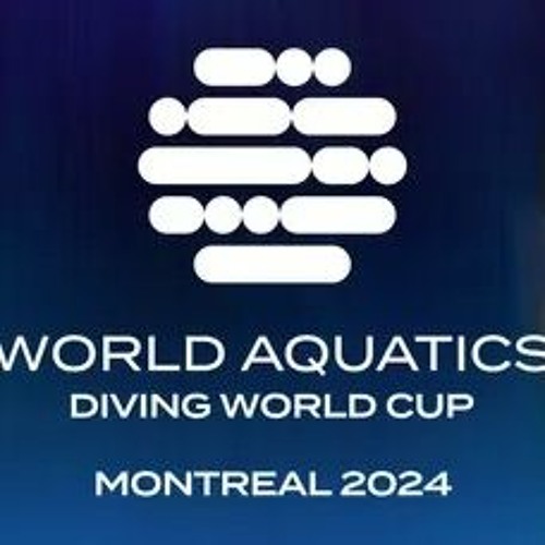 Stream [[LIVE]]'Stream!!! Montreal 2024 World Aquatics Diving World