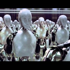 attack of the robots