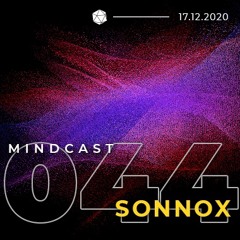 MINDCAST 044 by sonnox